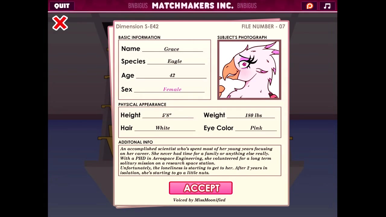 Matchmakers inc. kapitel 7 – grace → närrische schulmädchen tentake...