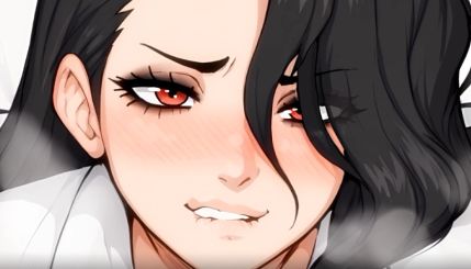 性感的触手扶她女学生色色