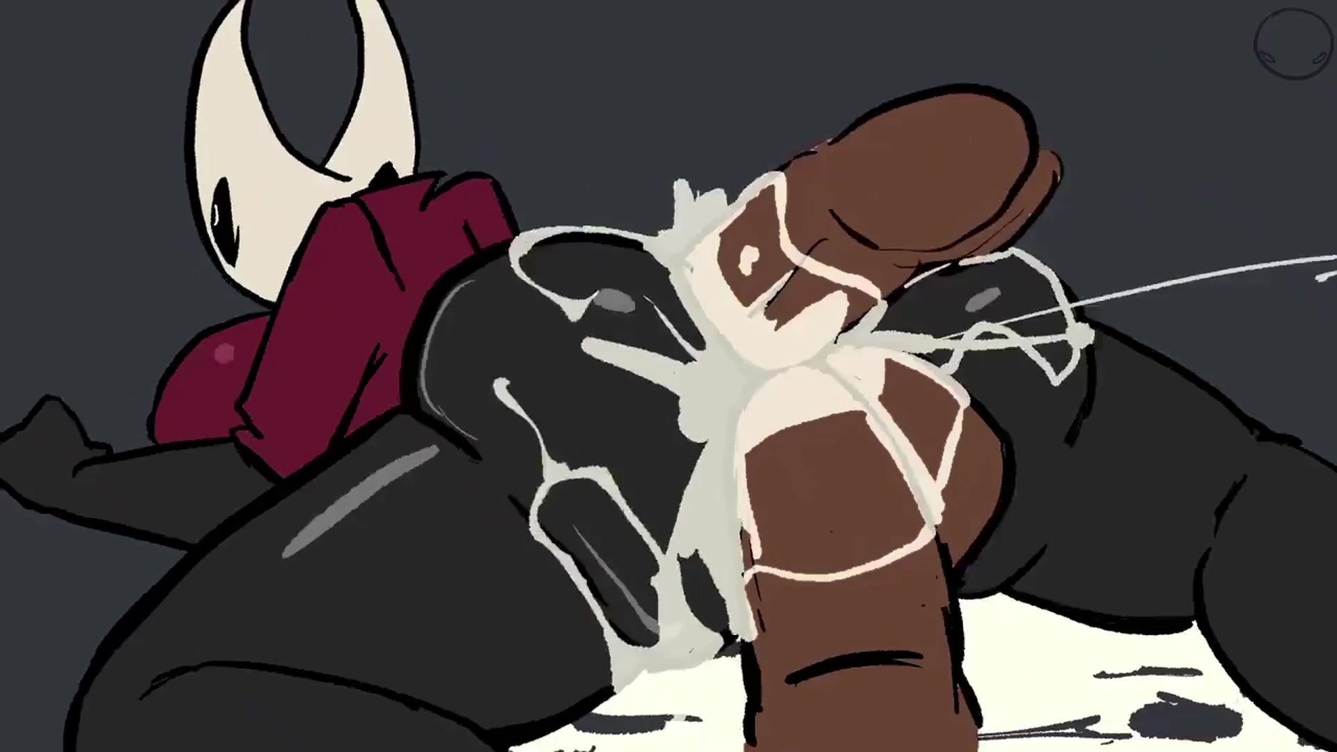 Hornet ravaged by massive bbc