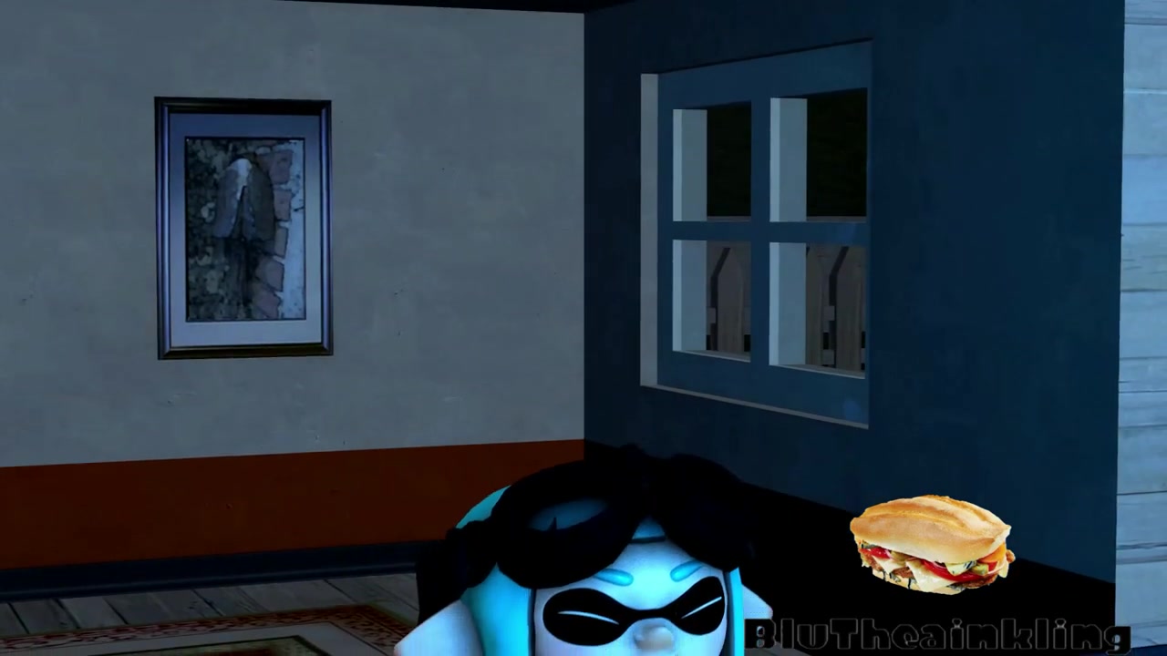 écolière futa à tentacules après vore blutheainkling écchi