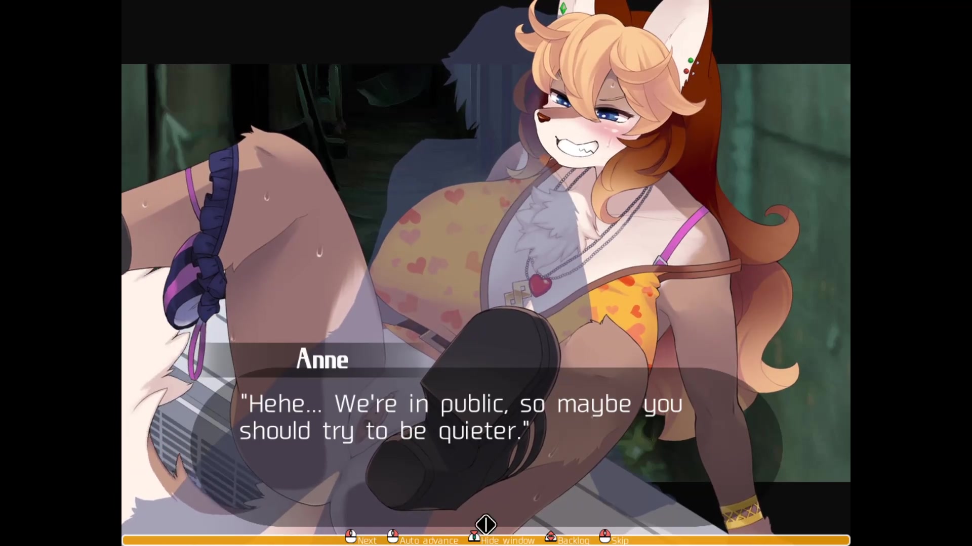 два зверя или не быть зверем анна без цензуры