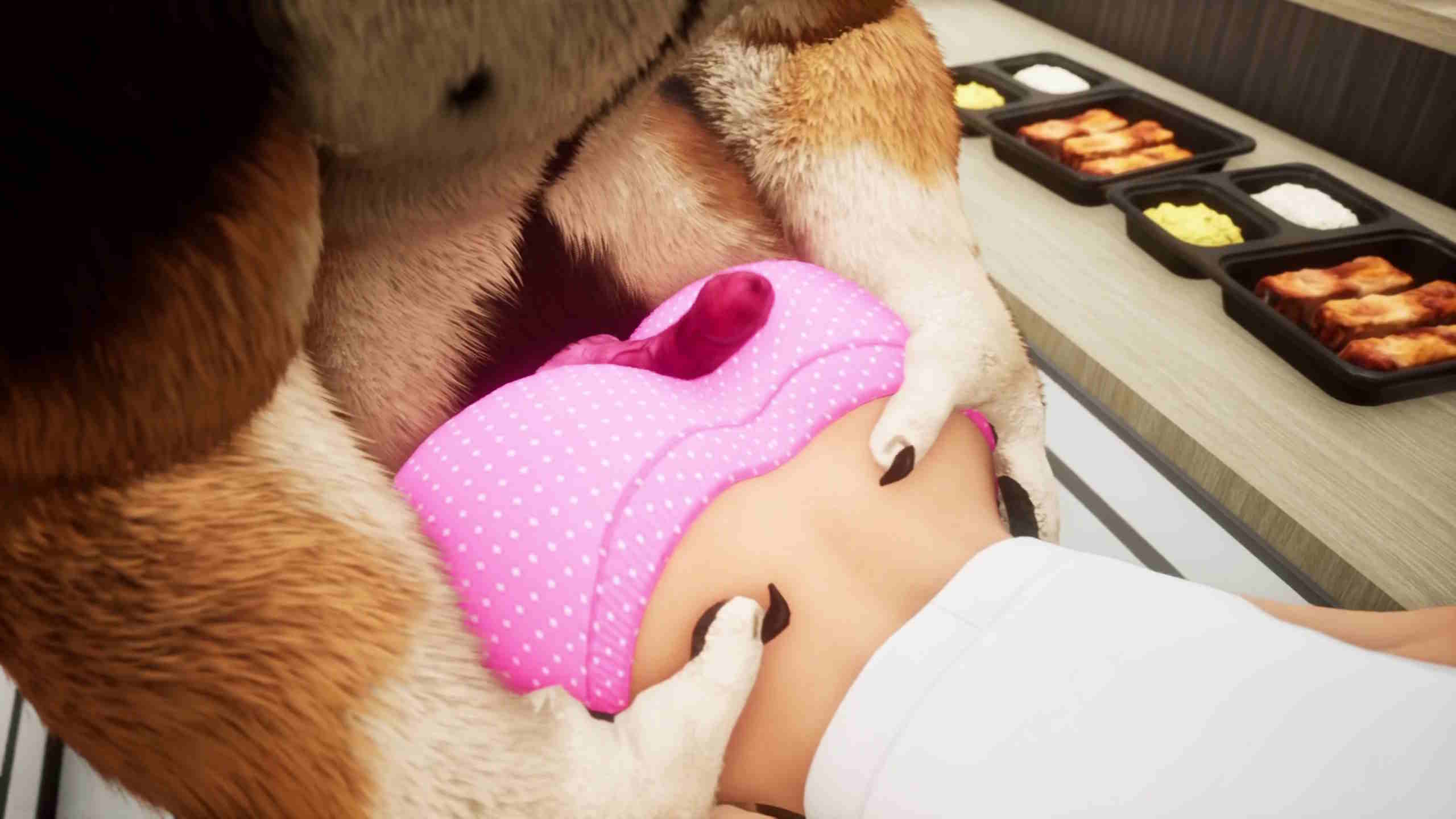 Noite de cinema de selena: colegial tentáculo futanari ecchi