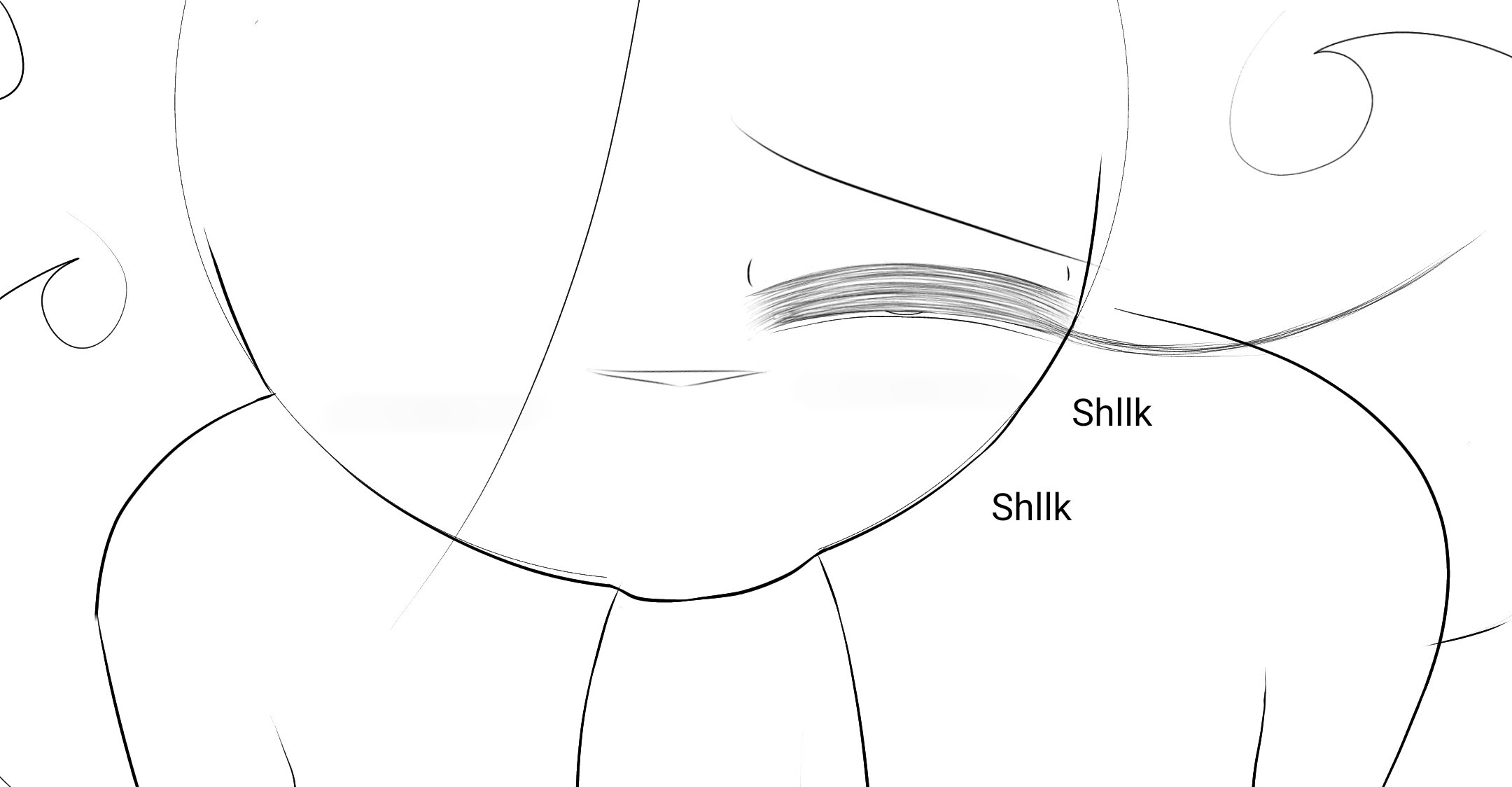 Claudia boquete babado ao vivo 2d