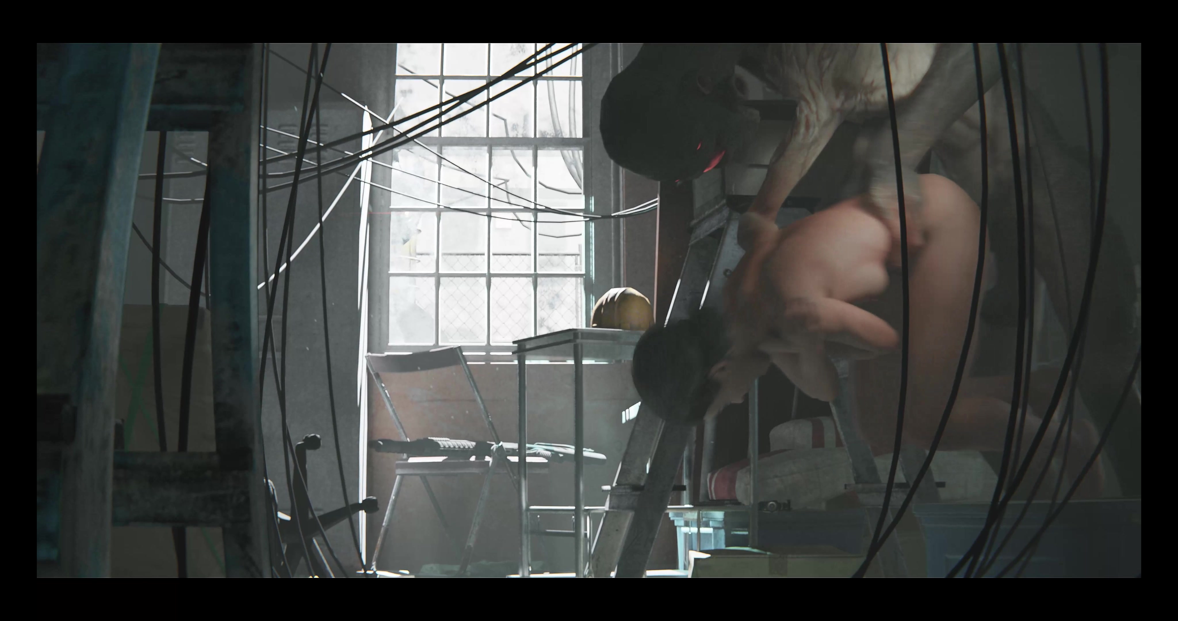 аликс и вортигант 4k все варианты