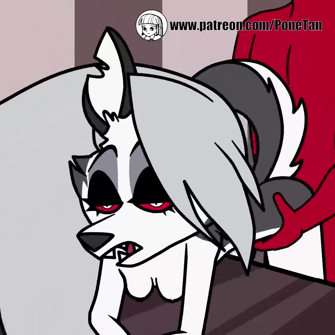 Loona: klatschende hufe ecchi tentakel futanari