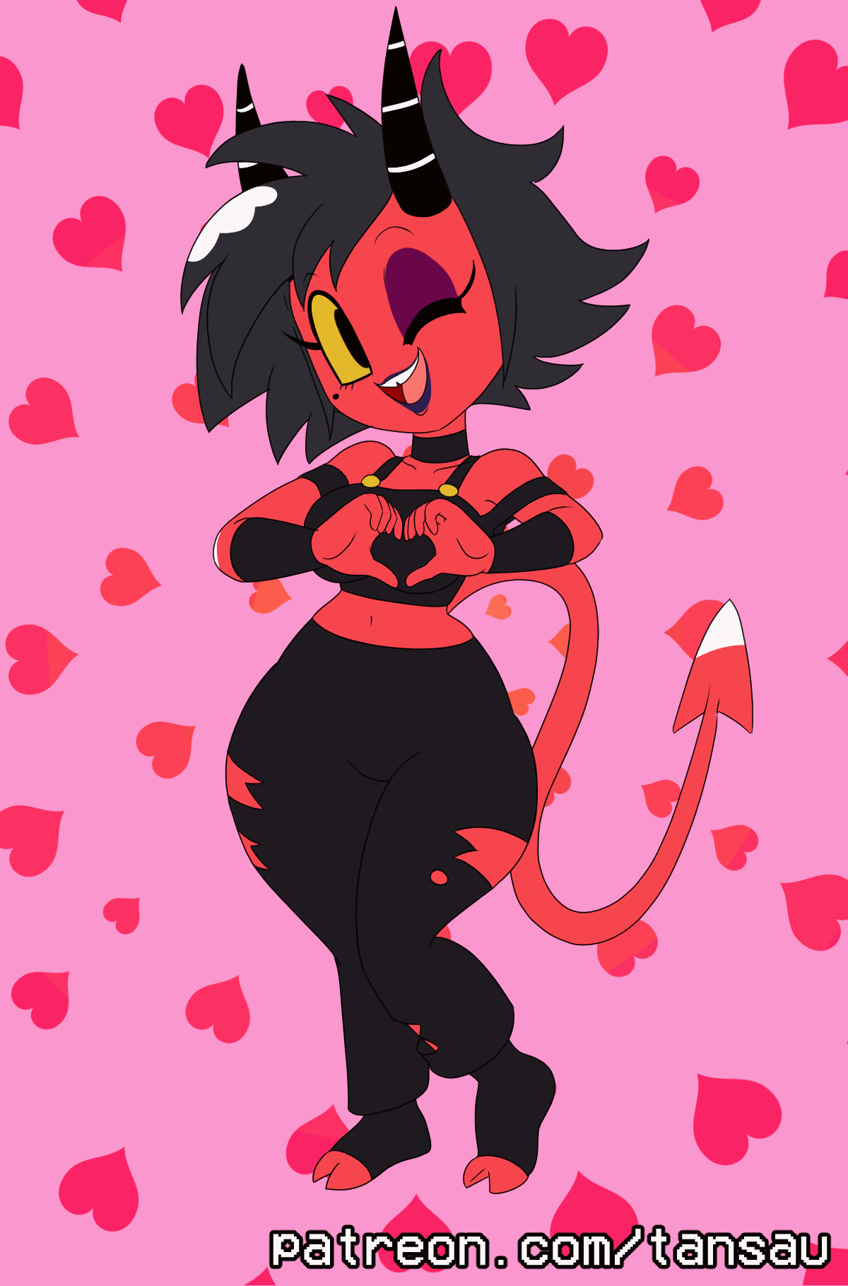 Millie begehrt dich: schulmädchen-tentakel-futanari