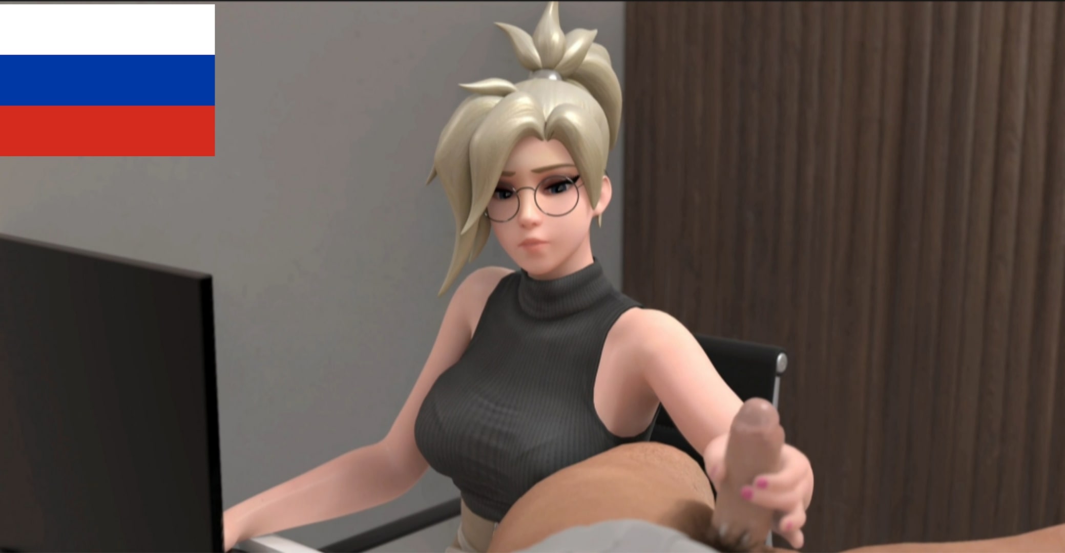 секретарша циглер рус суб футанари тентакль эччи