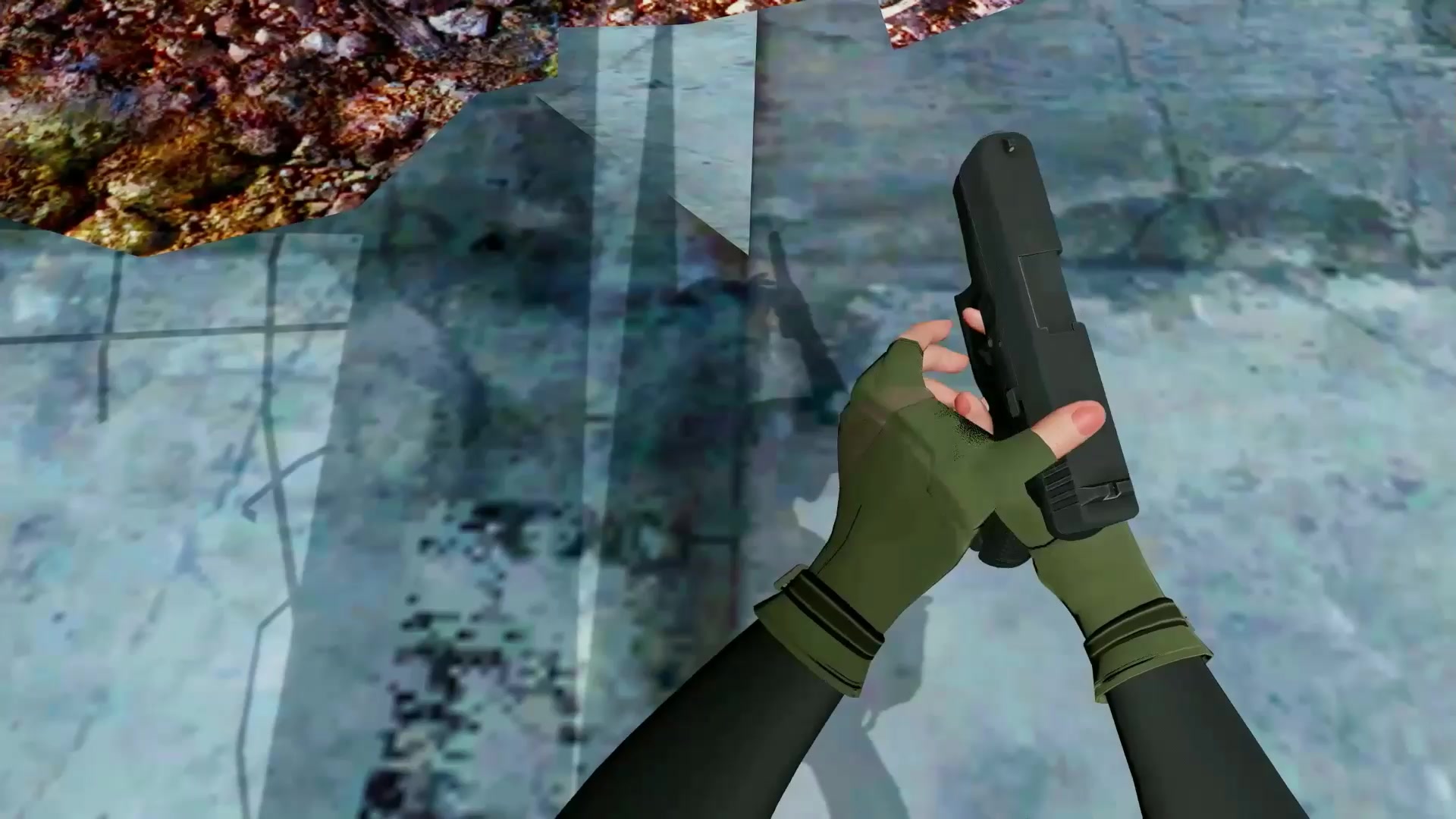 Colegiala futanari tentáculo sueño erótico caliente