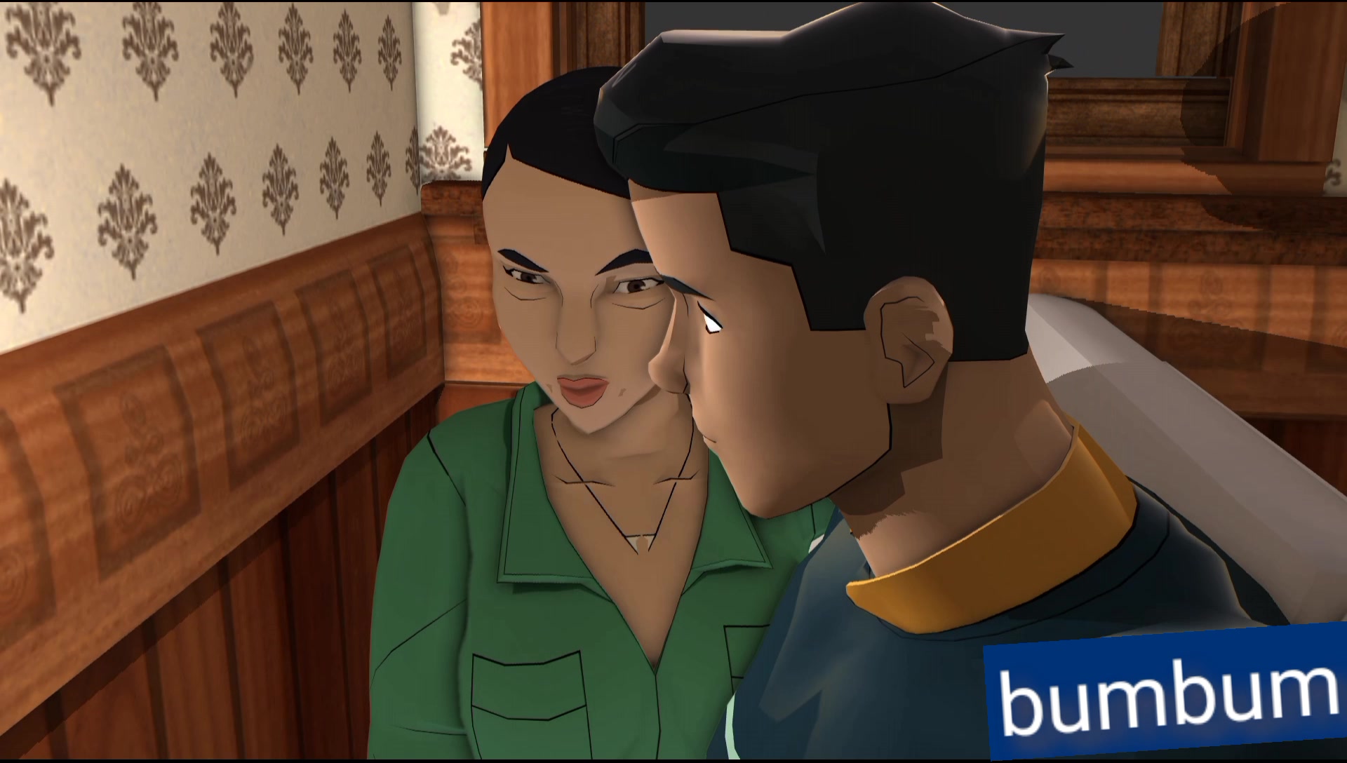 сцена дрочки дебби грейсон