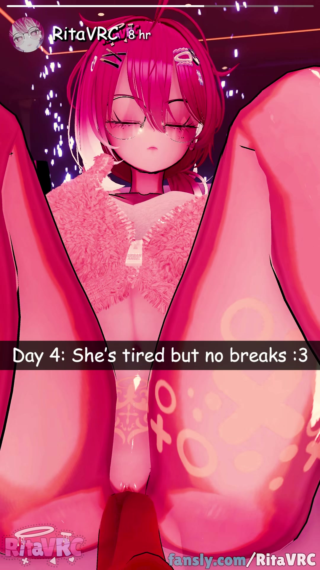 капризная дрочерша школьница тентакль футанари эччи