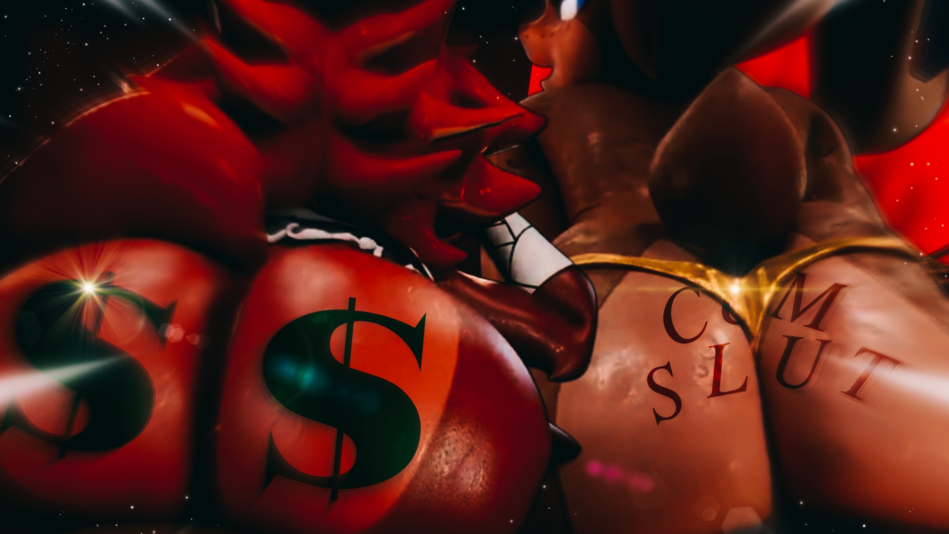 Pmv-редакция fnaf