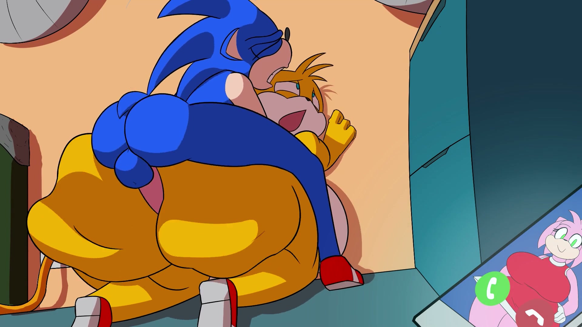 быстрая школьница тентакль футанари эротика