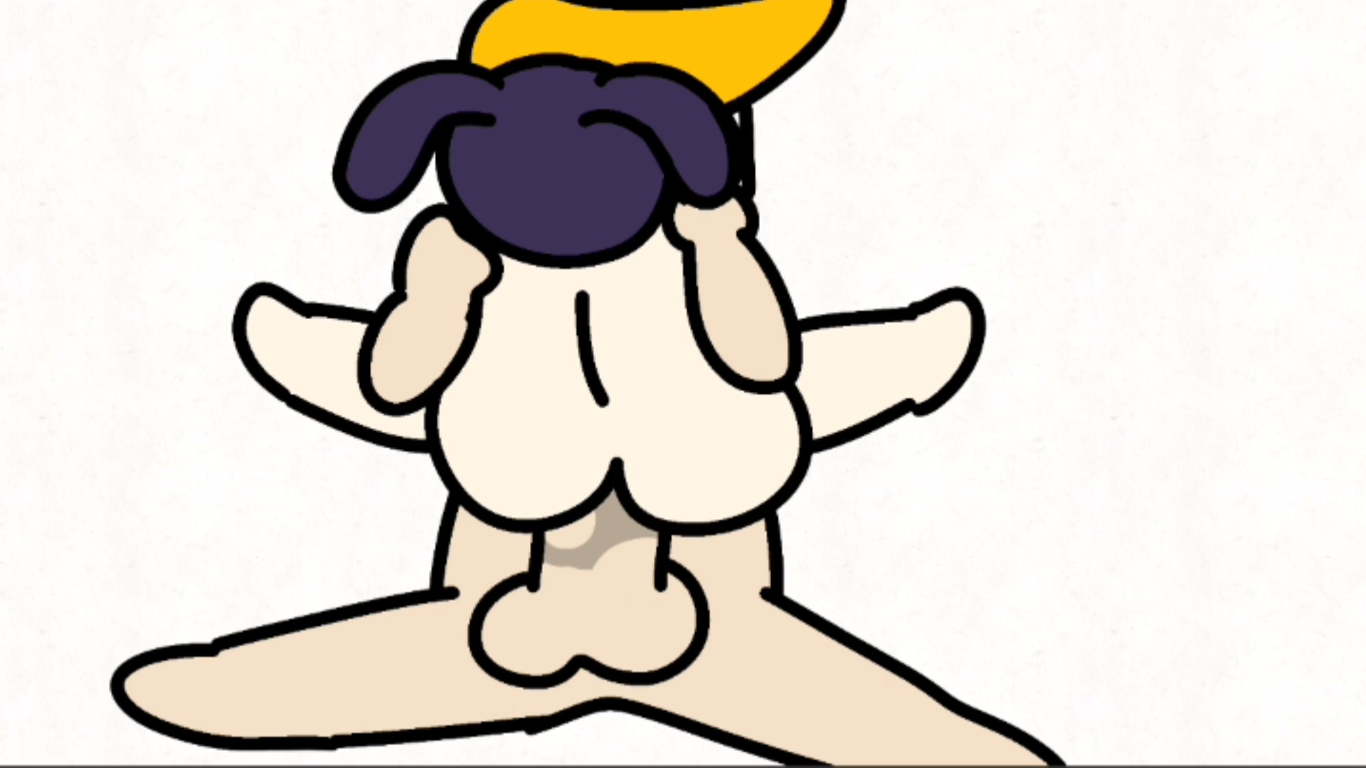 Hilarious prince and princess comedy ecchi