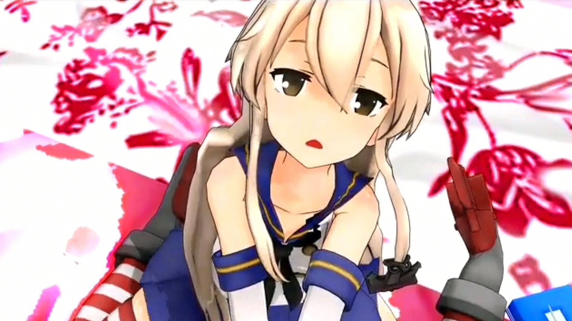 отсос шимакадзе в ацунуме от первого лица