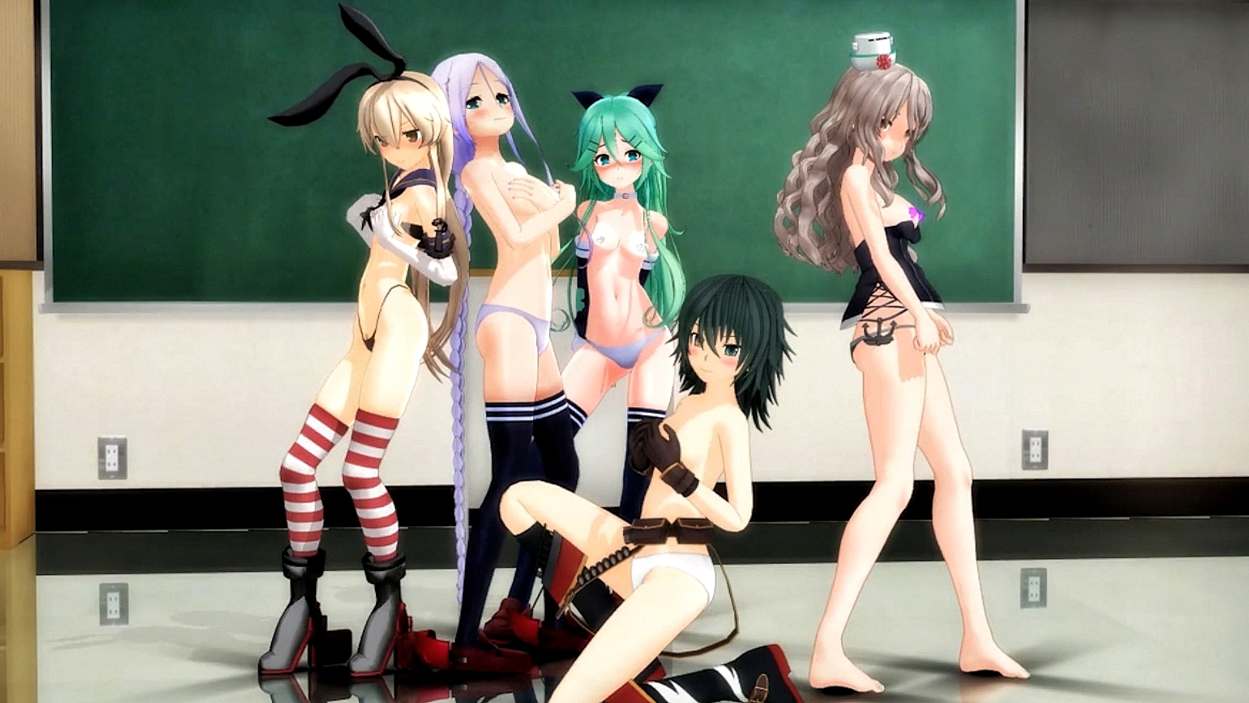 симакадзе и флотские девушки mmd r18 мелкий дьявол vj похищение