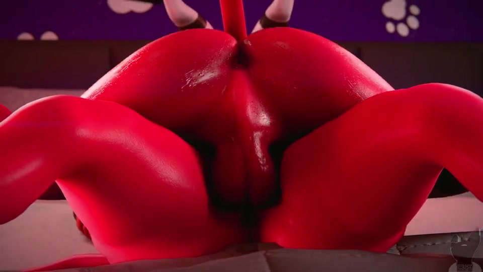 Moxxie fickt millie hart