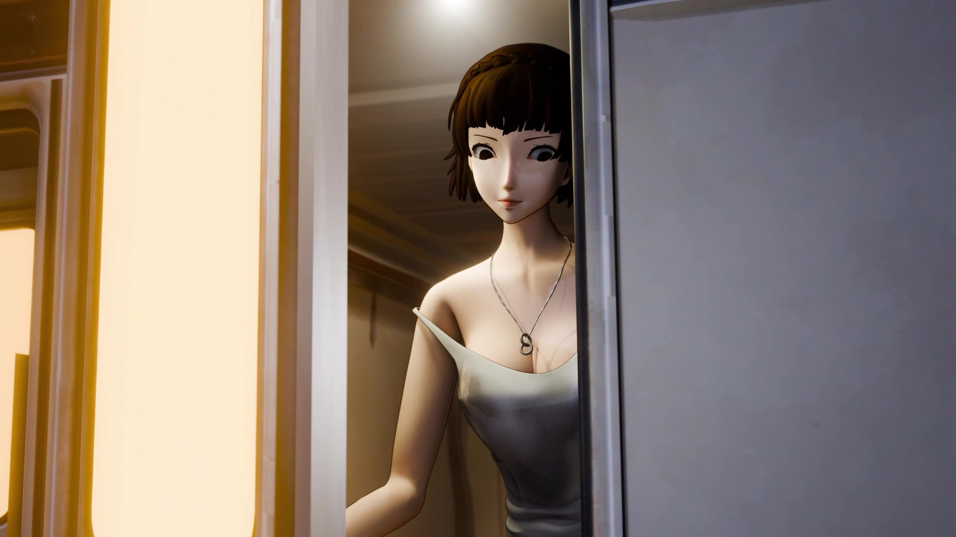 эротическое отклонение школьницы-фута...