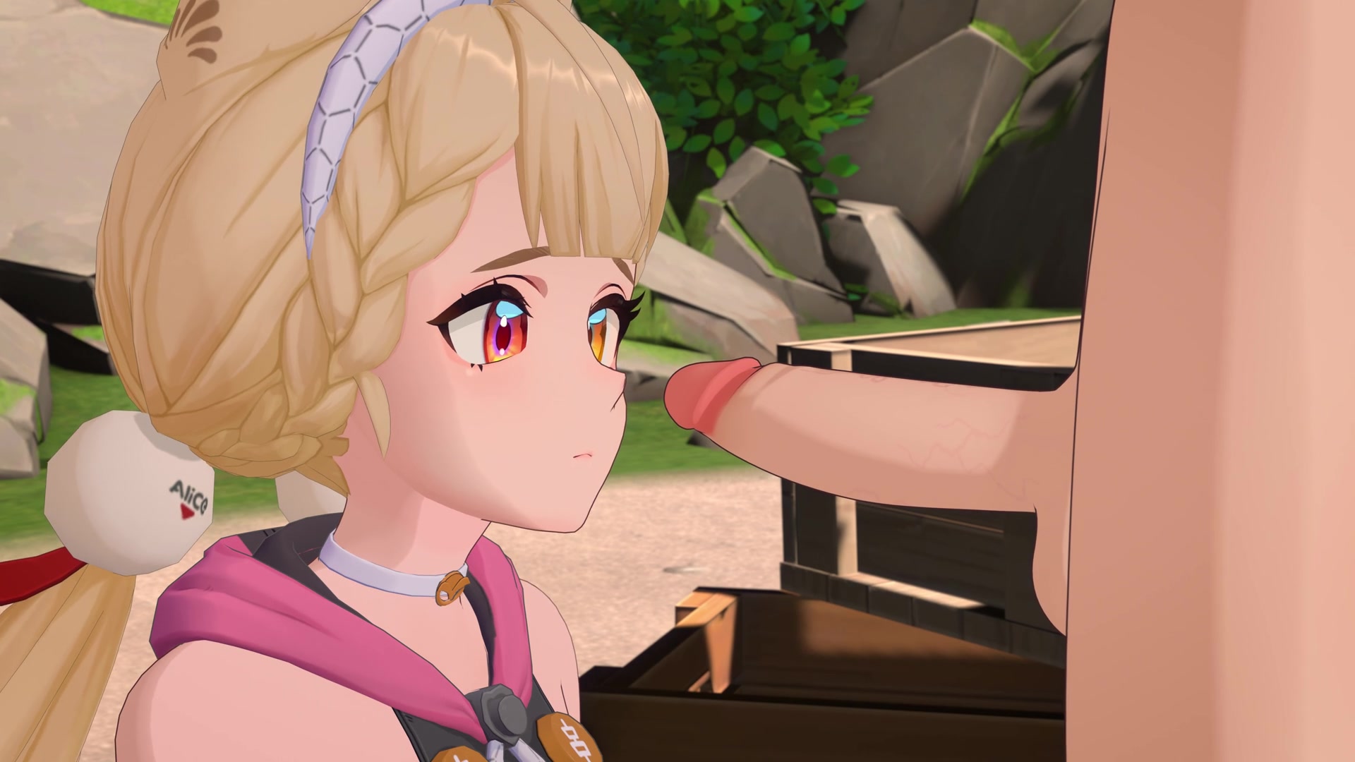 गर्मियों का खरगोश फुटानारी छिपकली अश्लील