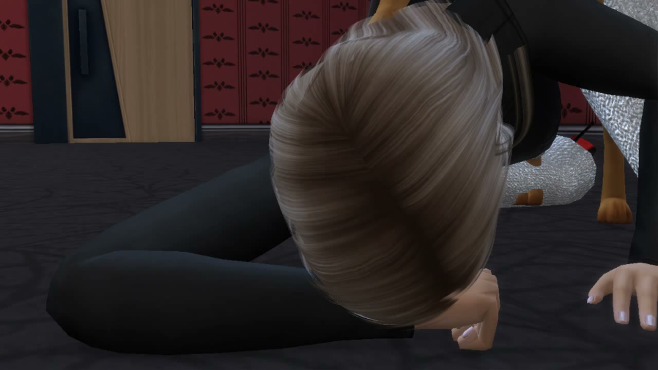 похотливая школьница щупальце футанари эротика