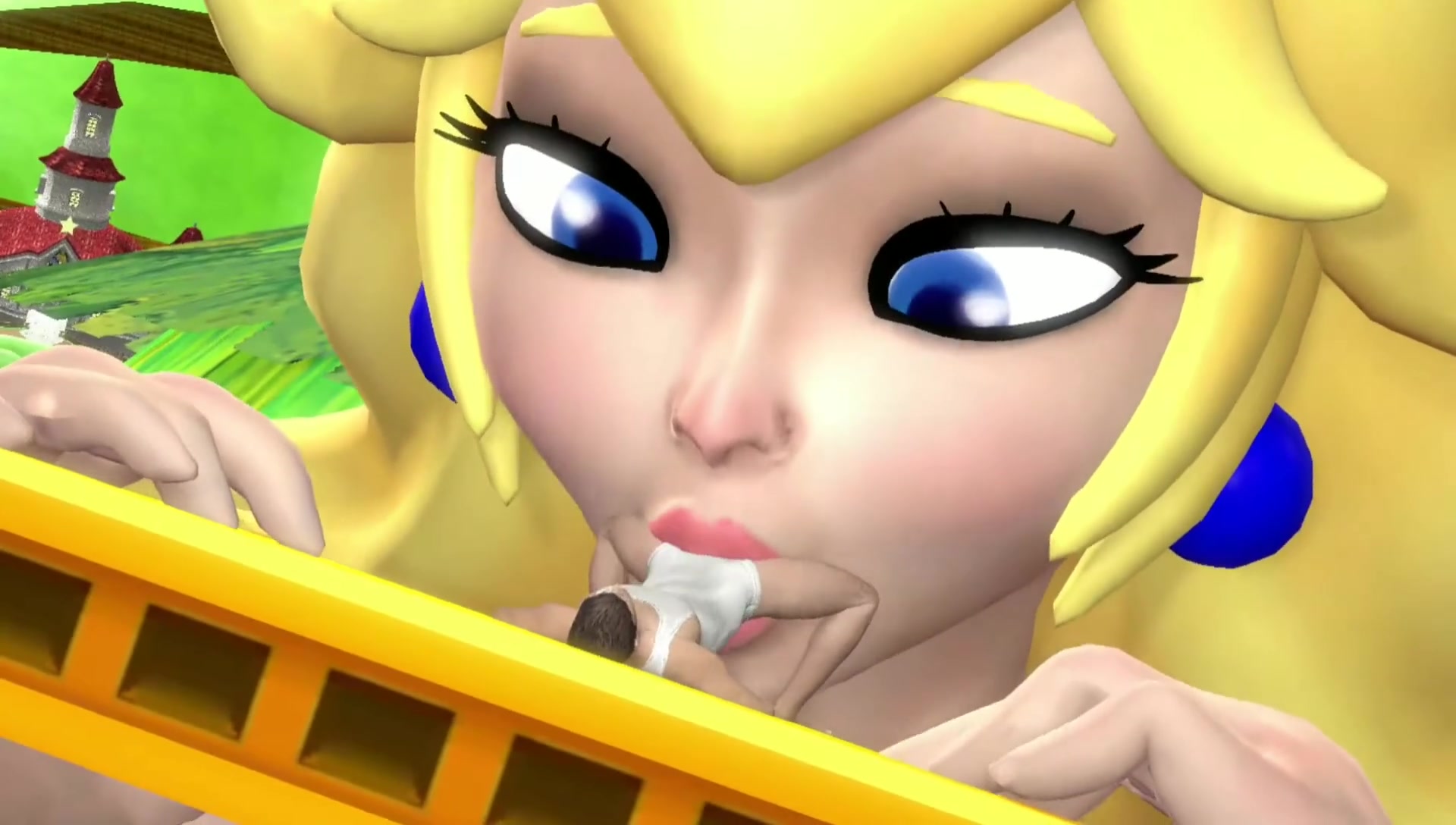 Grande succ da pêssego safado – aventura erótica