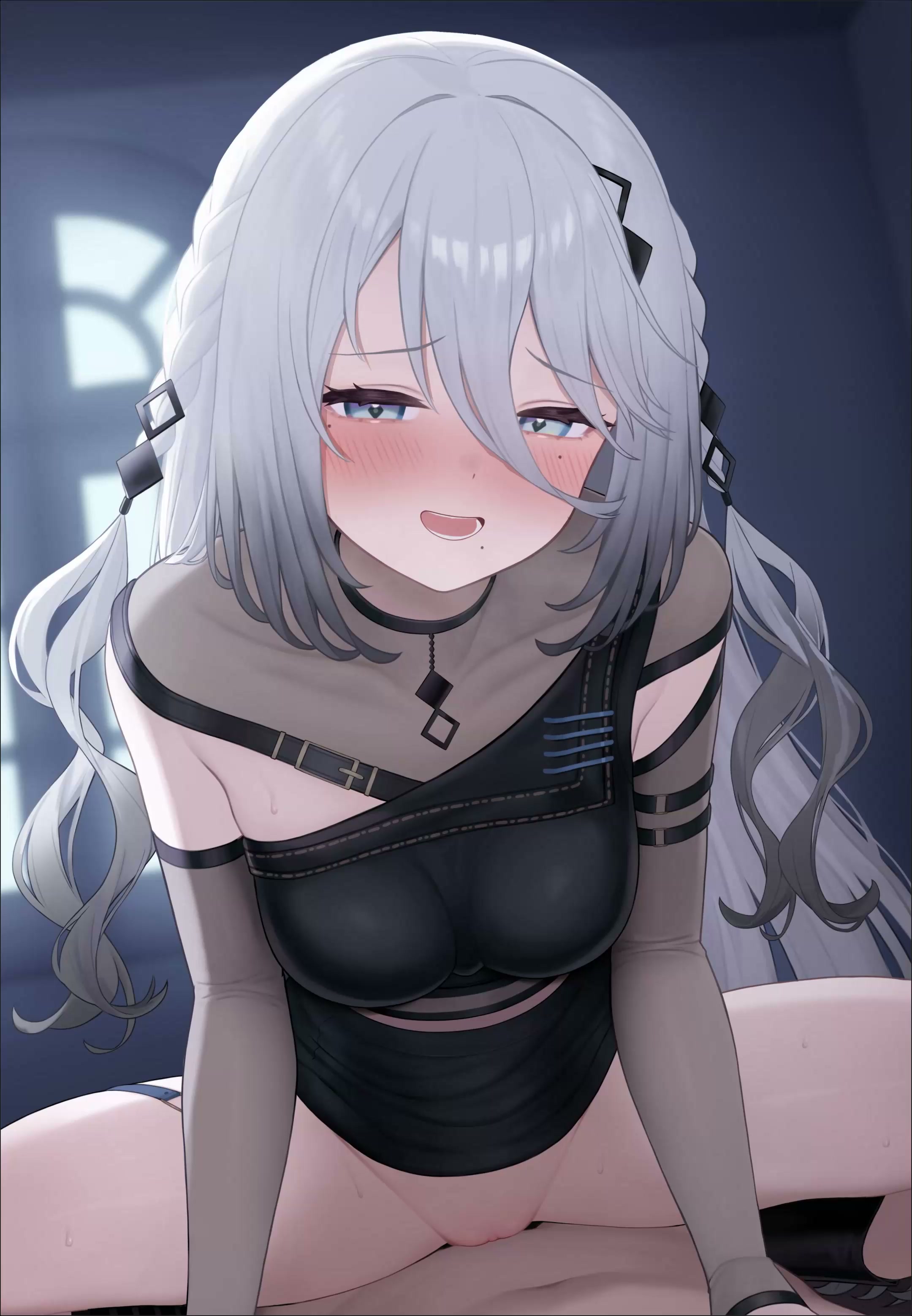 Sophia valentine futanari tentáculo ecchi sem censura