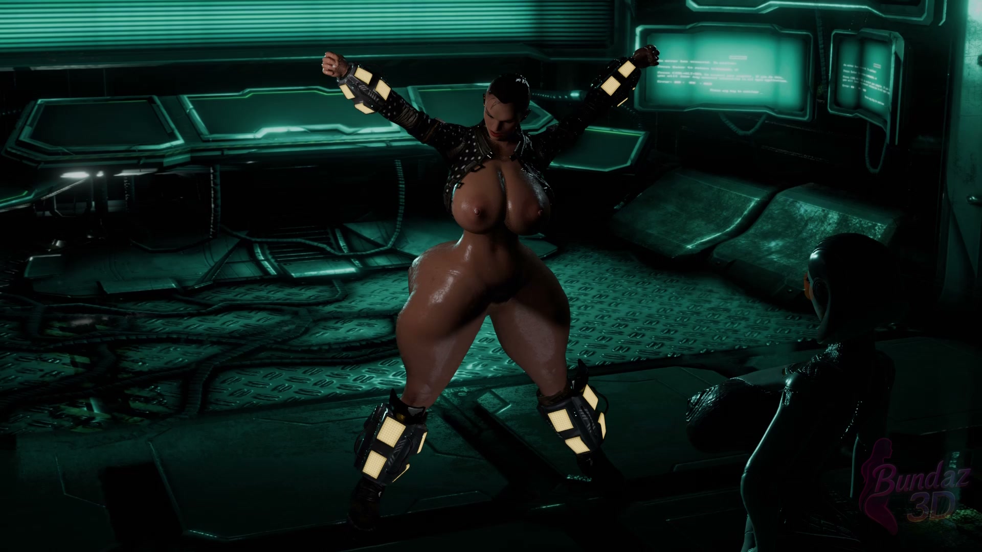 Aventura de captura biótica