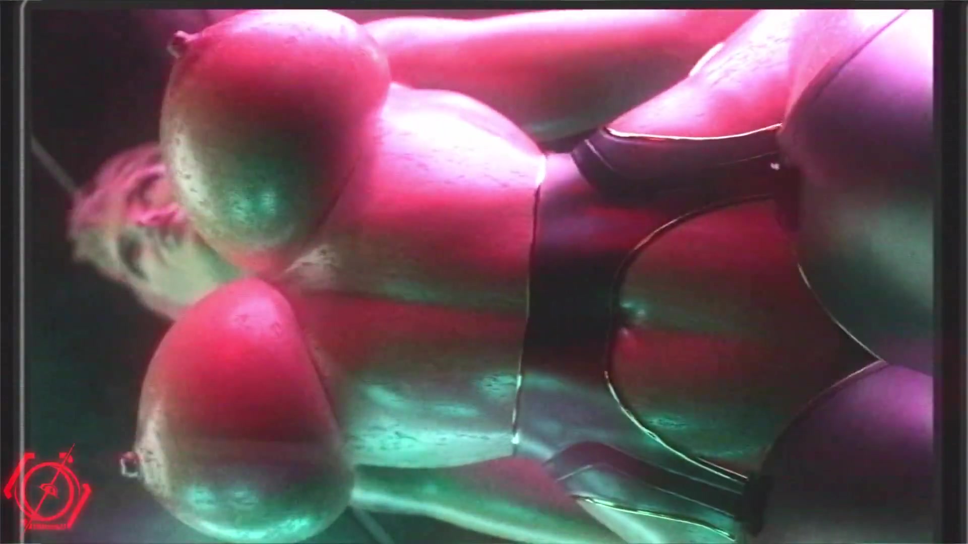 Meredith stouts beschädigter braindance