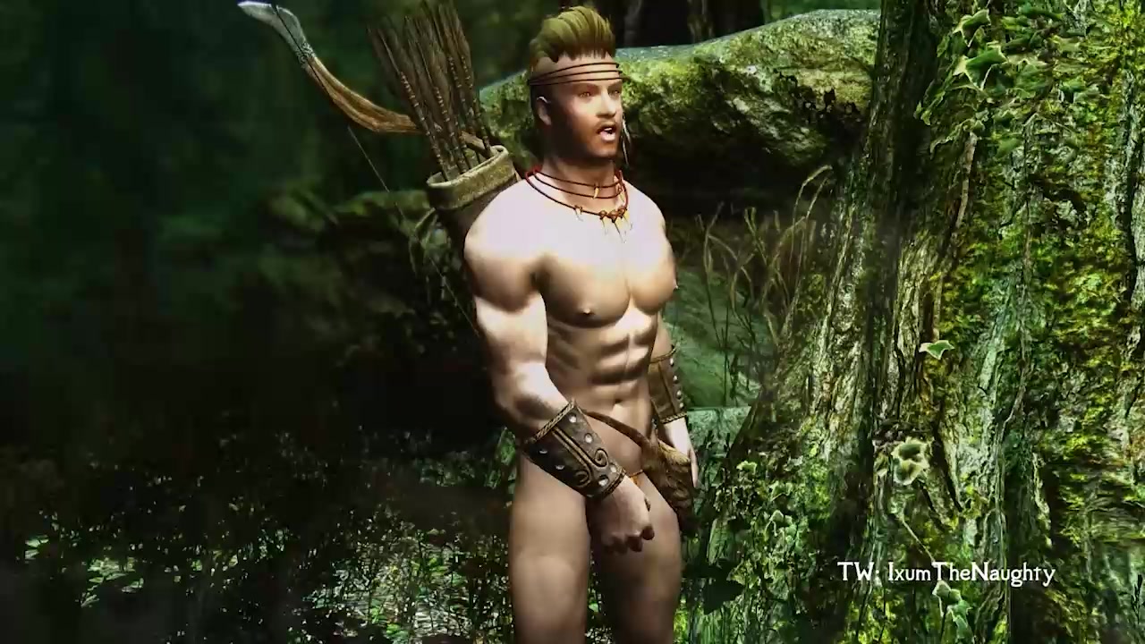 把她们全部射杀！