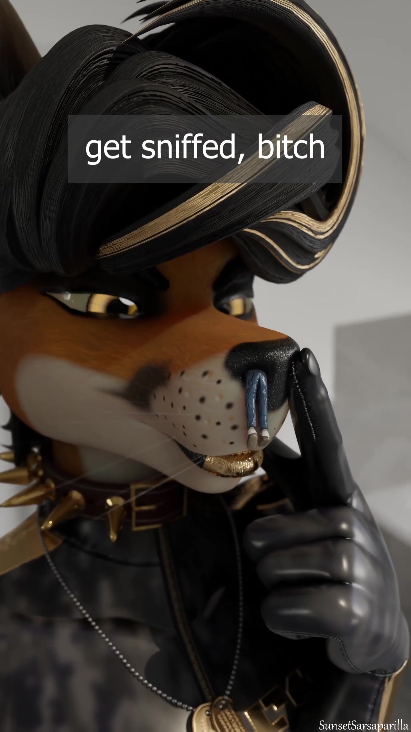 Vore oral com sunsetsarsaparilla