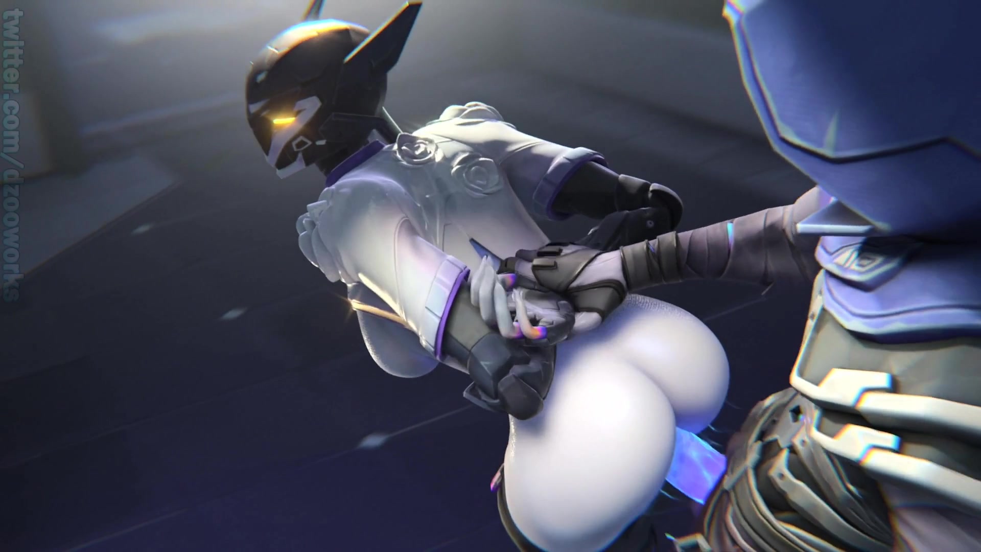 компиляция vyse от dzooworks