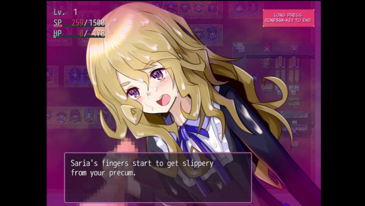 Succubus tamer money drain gallery