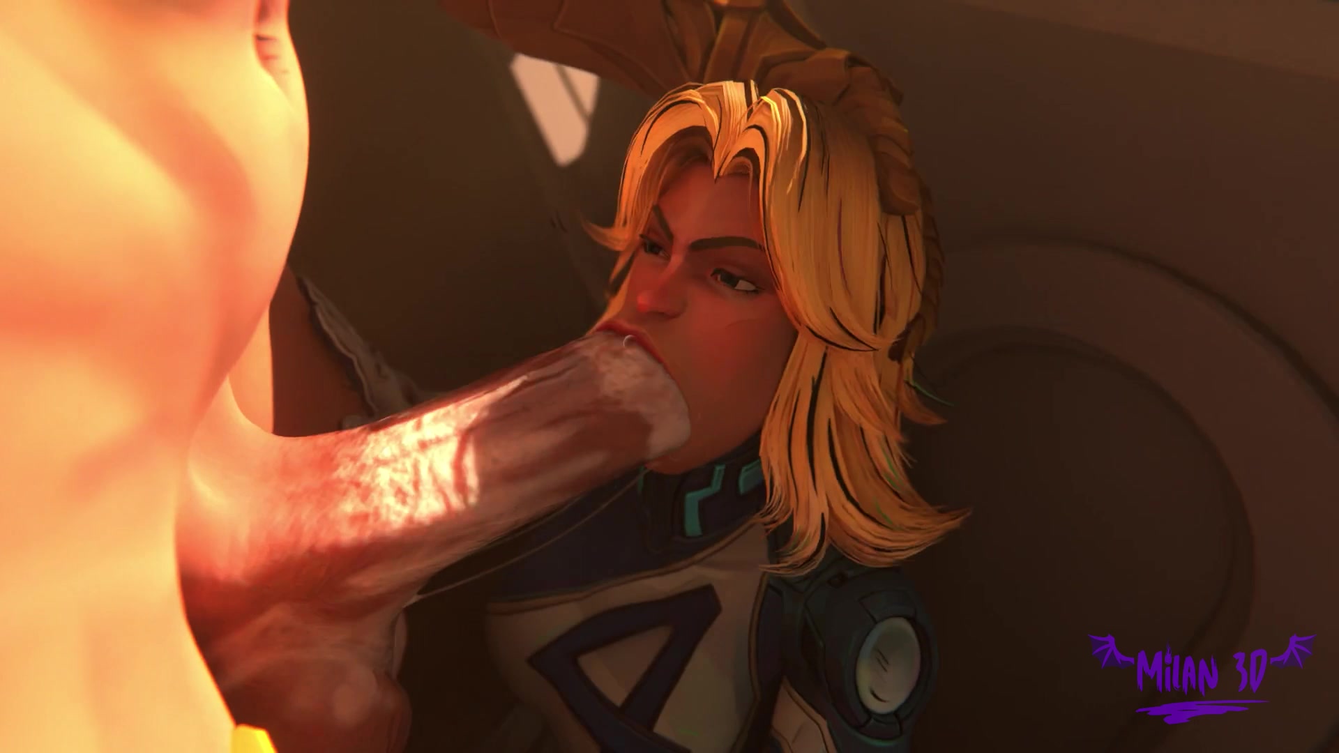 невидимая сью шторм и ангела минет