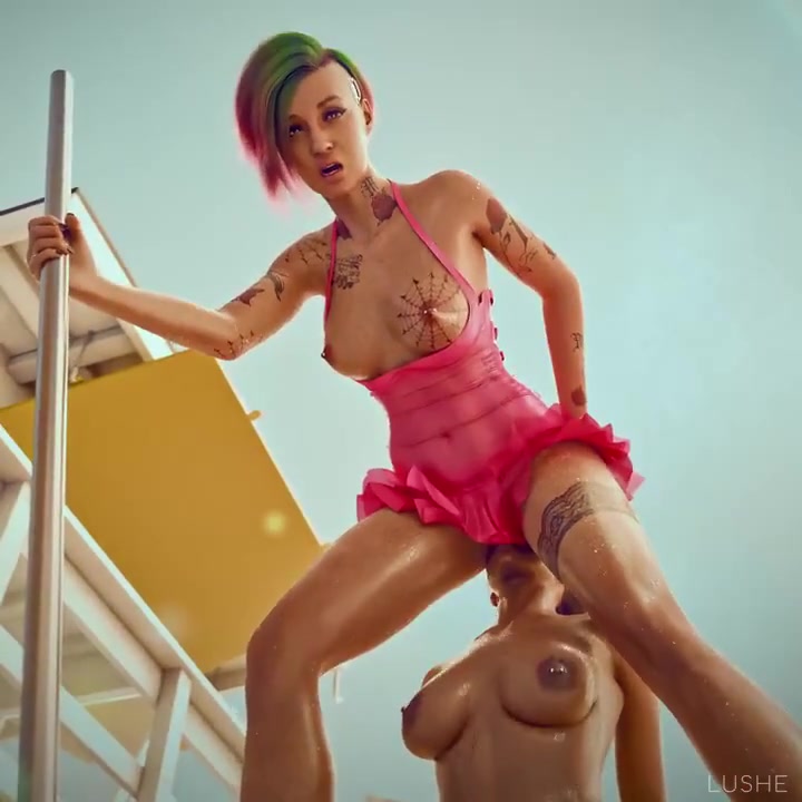 FemboyTrapLover1995, Infiny