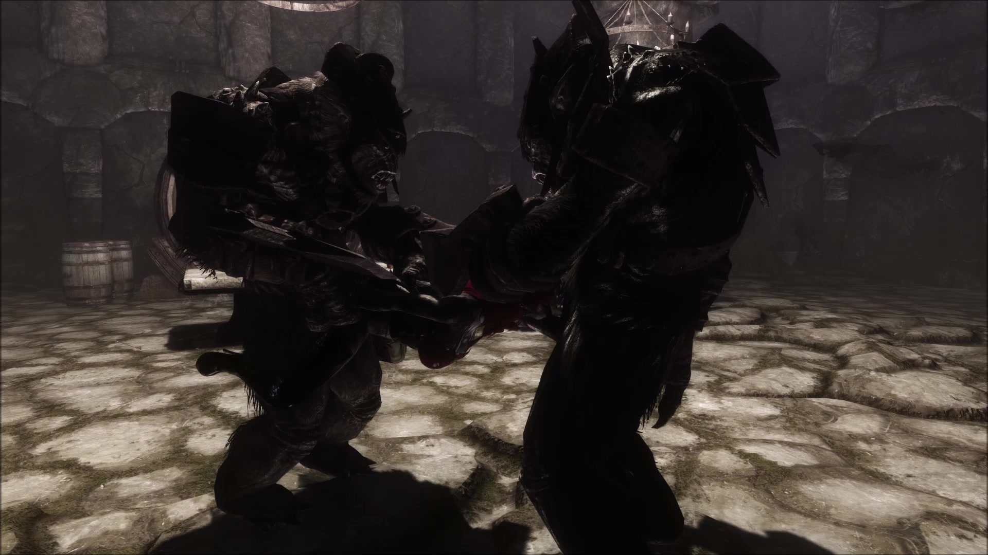 Aventura erótica de tentáculos con colegiala futa