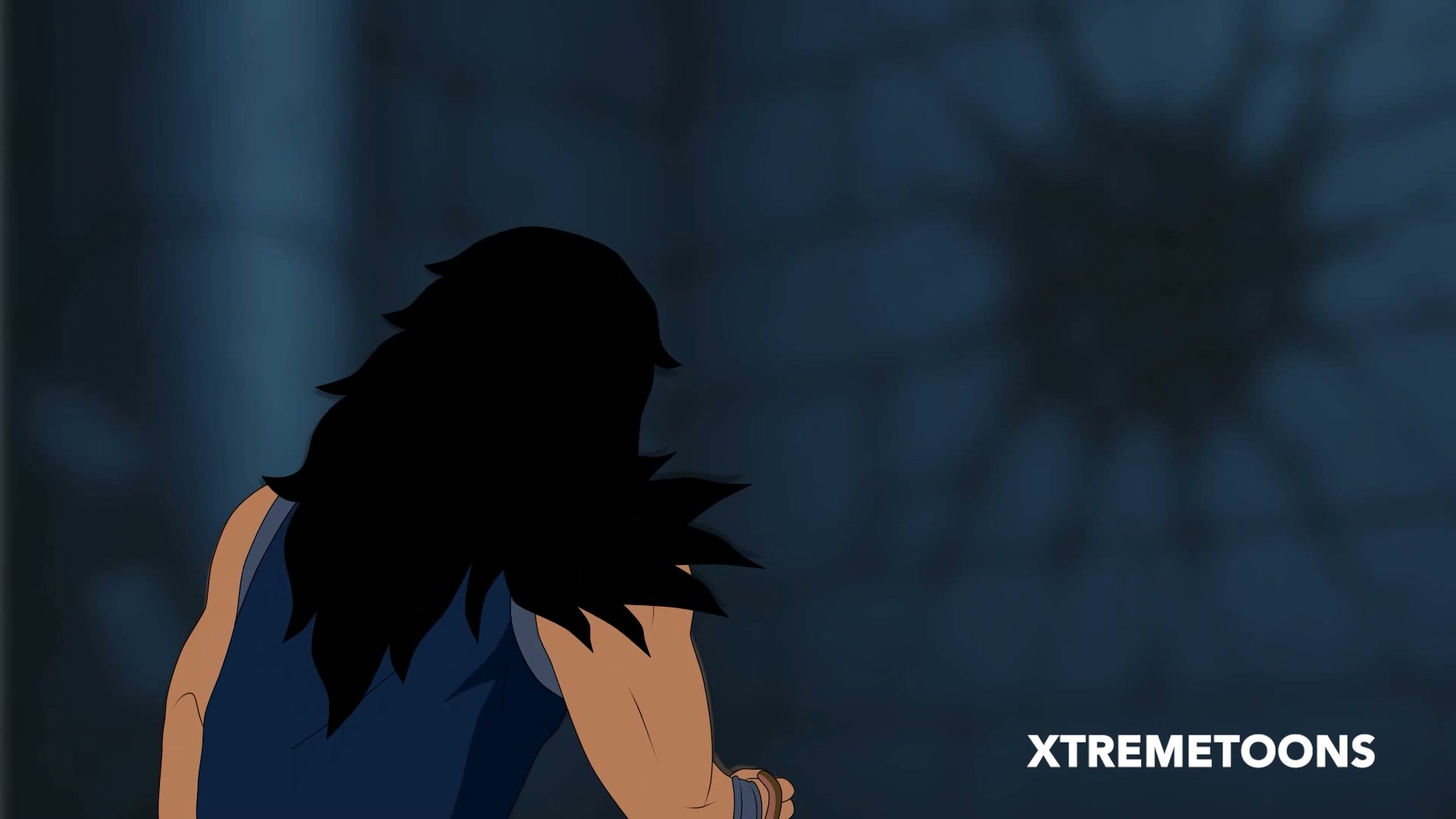 Gajeel von fairy tail macht lucy zu seinem spielzeug