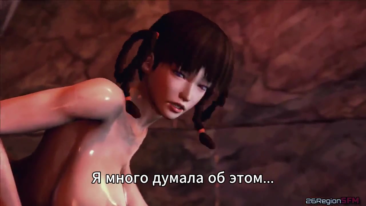 греховный повелитель: тентакль футанари школьница эччи