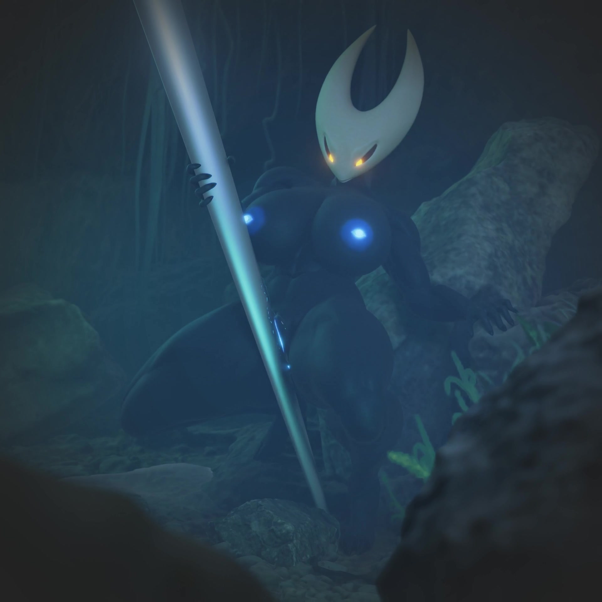 गर्म तितली फुटानारी चिकनी चिपचिपी सुई चमकाती है