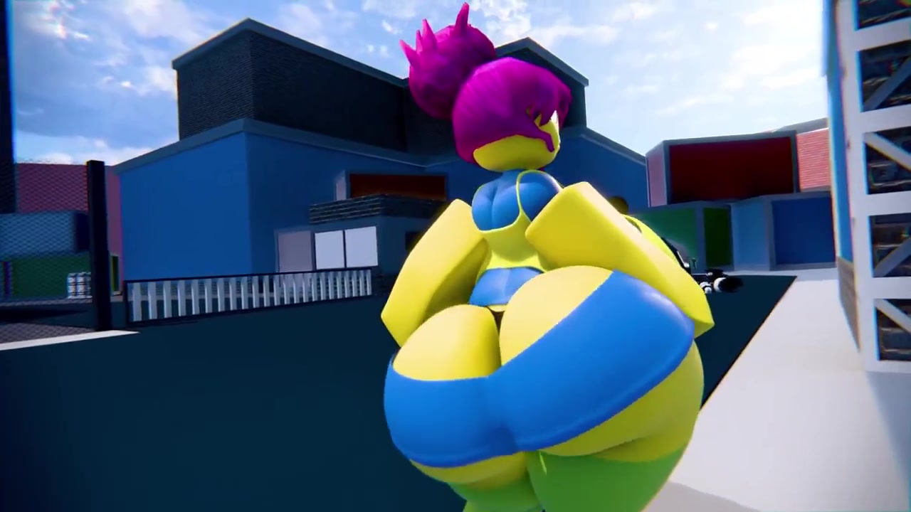 капризная школьница roblox поймана и трахнута эмели