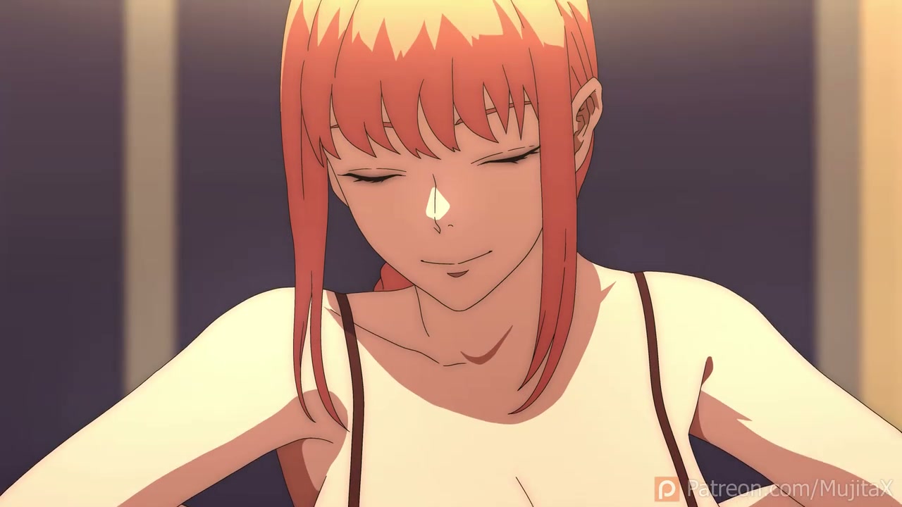 Convite de colegial futanari de tentáculos quente