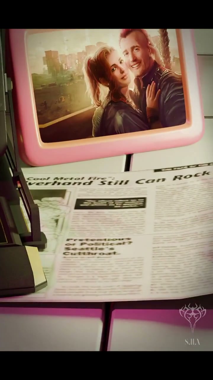 Claire uncut: beast in me schoolgirl tentacle futanari ecchi