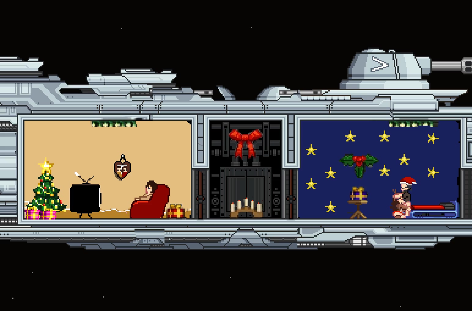 звёздная путаница: школьница с щупальцами футанари эротика