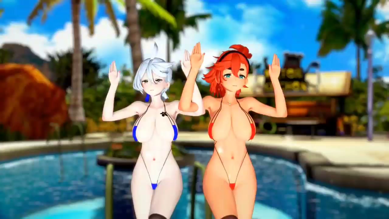 Gundam móvel: colegial futa tentáculo ecchi