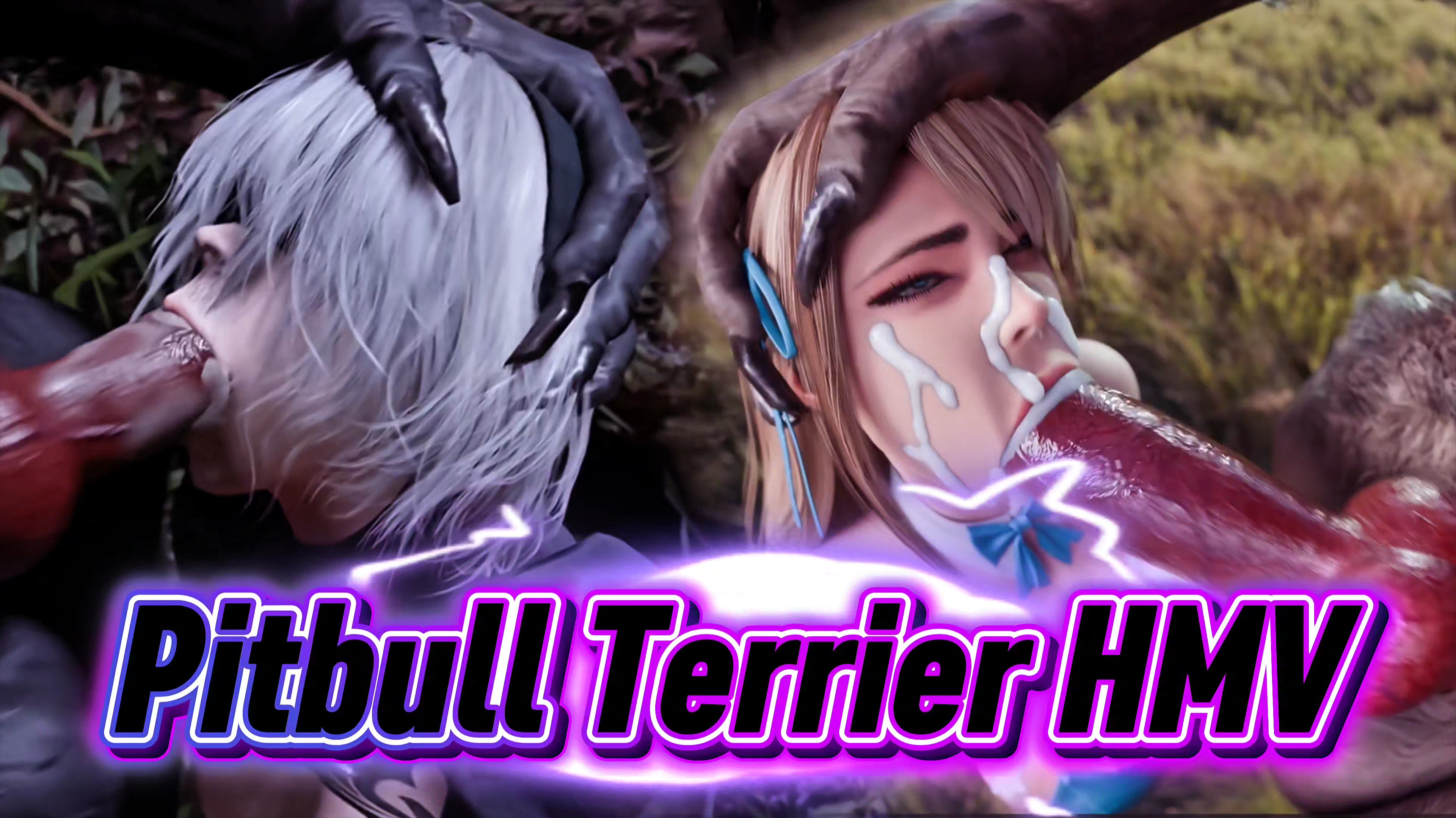 Hmv бестиальность с школьницей щупальца футанари этти