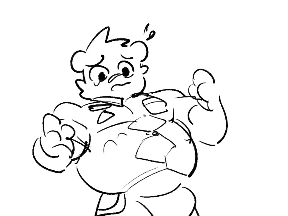 Scène de vore orale avec marshiro