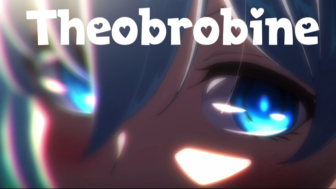 Hmv от theobrobine – капризный начайсоу повсюду! nomelon nolemon