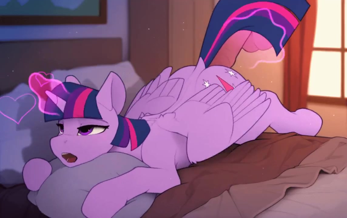 озорное волшебное мастерство твайлайт спаркл