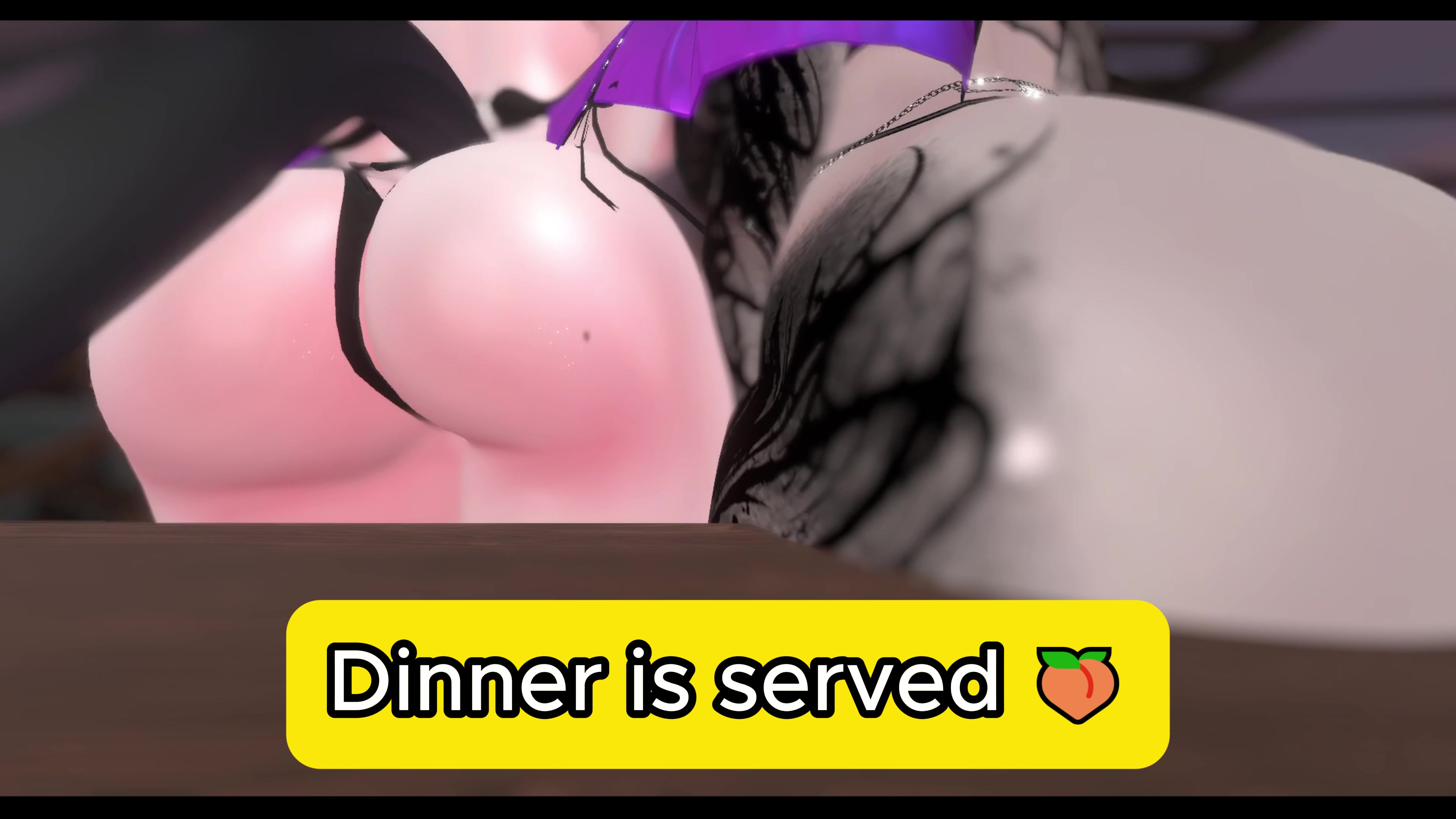 أحميت العشاء عن قصد… جاهز للأكل