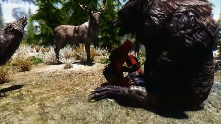 Wilde schule tentakel futa schulmädchen ecchi