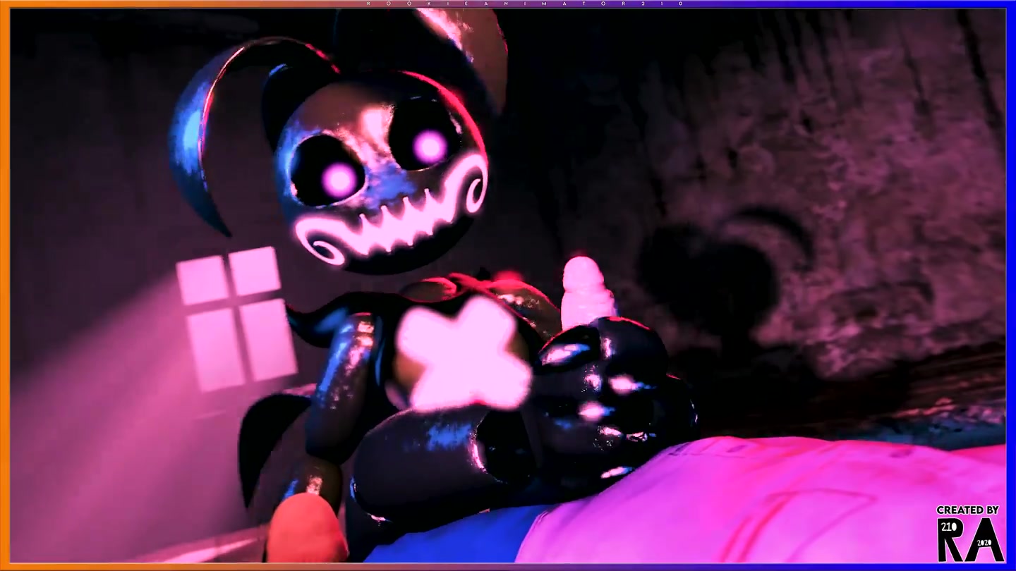 непослушный футджоб шэдоу той чики