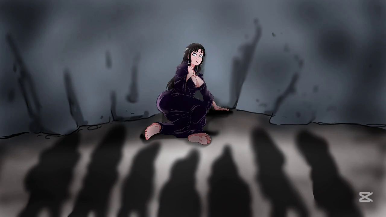 другой конец для белоснежки